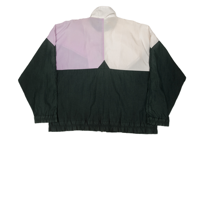 Vintage Puma tuulitakki 80-luvulta (M)