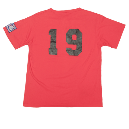 Vintage Renton Rebels t-paita 90-luvulta (M)
