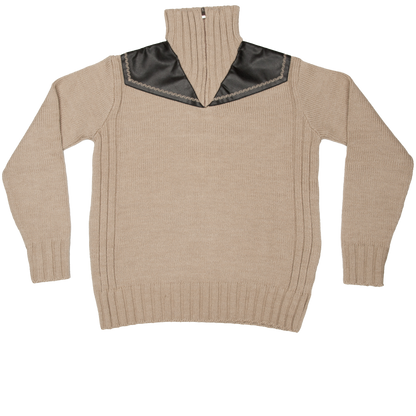 Vintage Ribot villapaita 80-luvulta (M)