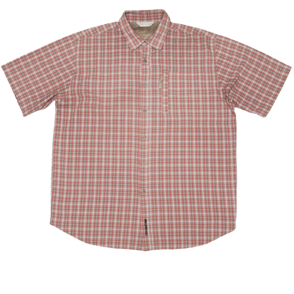 Vintage Rodeo kesäpaita 90-luvulta (XL)