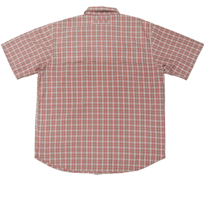 Vintage Rodeo kesäpaita 90-luvulta (XL)