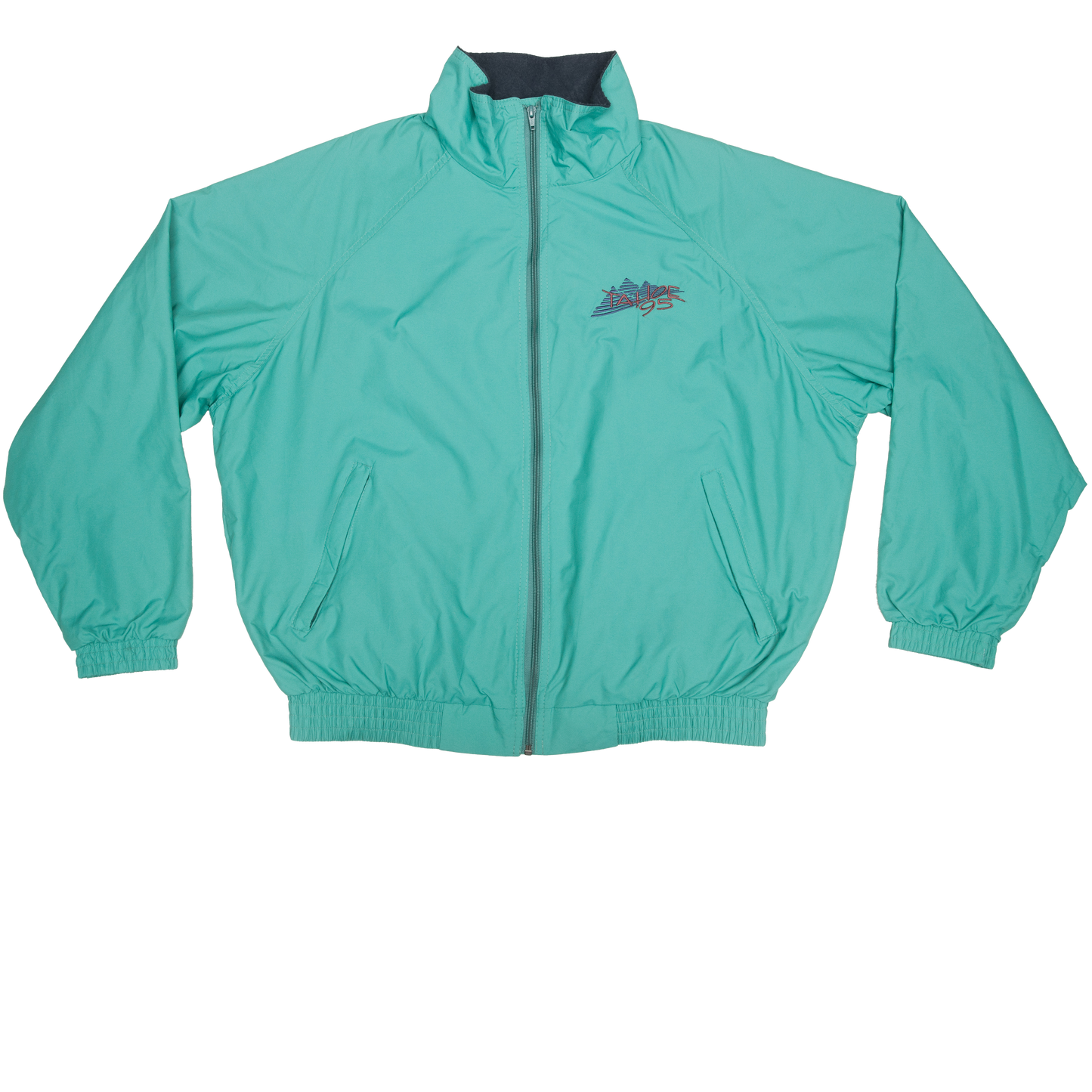 Vintage Sportsmaster x Tahoe 95 tuulitakki 90-luvulta (XL)