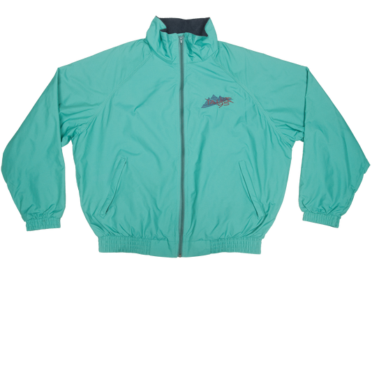 Vintage Sportsmaster x Tahoe 95 tuulitakki 90-luvulta (XL)