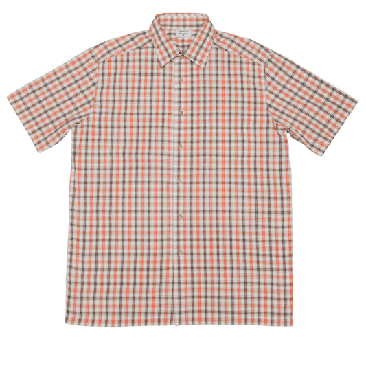 Vintage Toptex kesäpaita 90-luvulta (M)