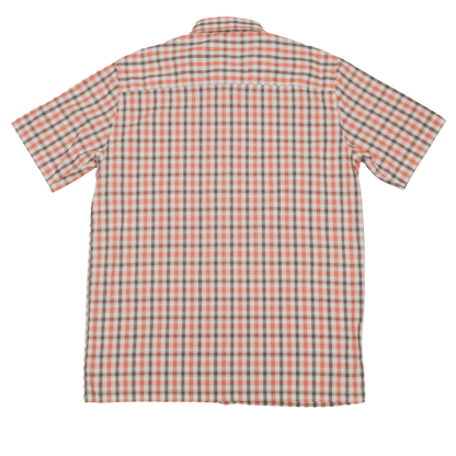 Vintage Toptex kesäpaita 90-luvulta (M)