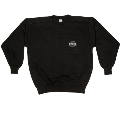 Vintage Traders Sporting Goods collegepaita 80-luvulta (M)