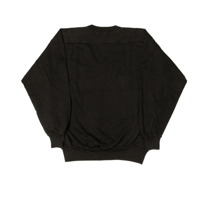 Vintage Traders Sporting Goods collegepaita 80-luvulta (M)