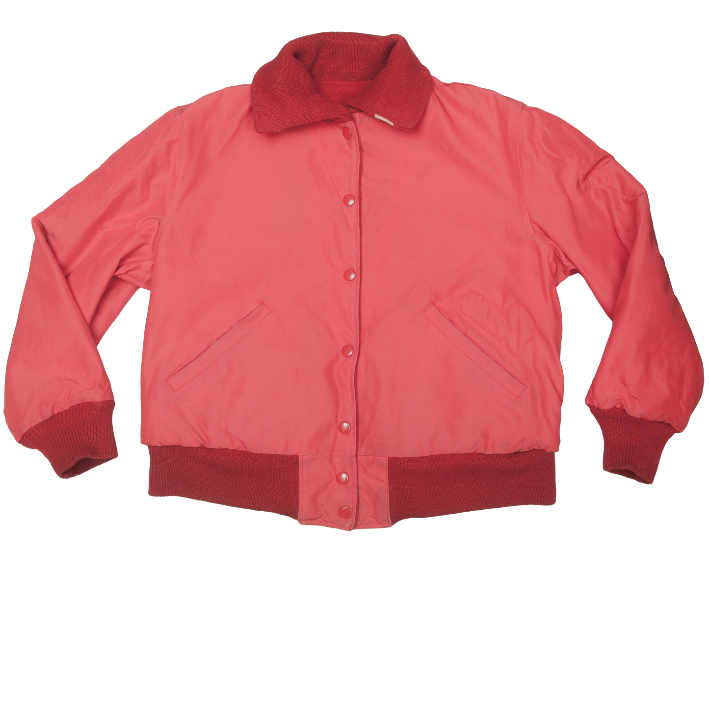 Vintage Trophy Jackets x Cardinals varsitytakki 80-luvulta (S)