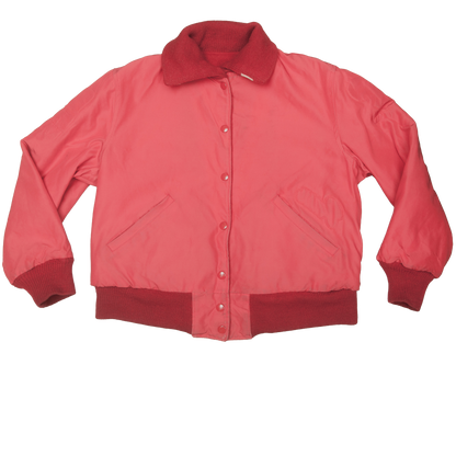 Vintage Trophy Jackets x Cardinals varsitytakki 80-luvulta (S)