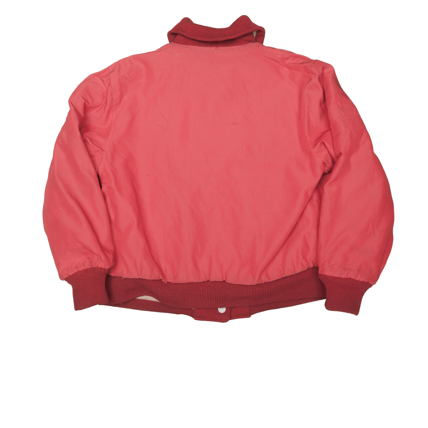 Vintage Trophy Jackets x Cardinals varsitytakki 80-luvulta (S)