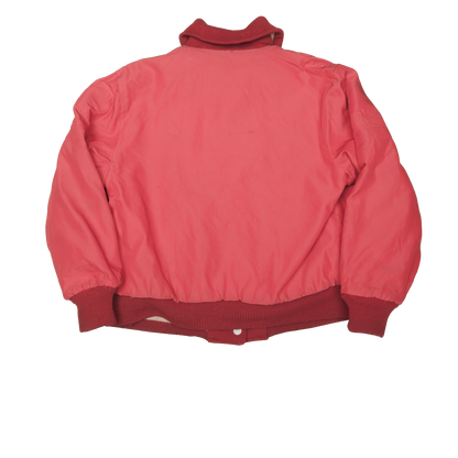 Vintage Trophy Jackets x Cardinals varsitytakki 80-luvulta (S)