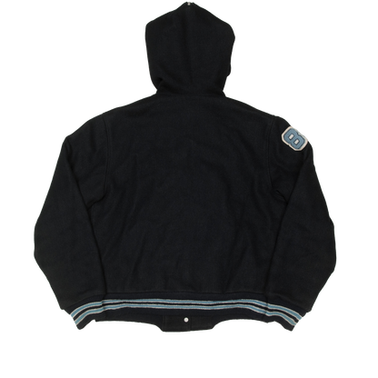 Vintage Trophy Jackets x PHS varsitytakki 80-luvulta (M)