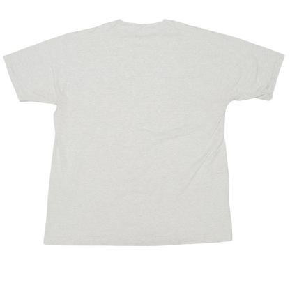 Vintage Truss-Tech t-paita 90-luvulta (XL)