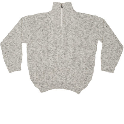 Vintage Vogue neulepaita 80-luvulta (XL)