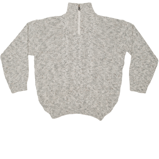 Vintage Vogue neulepaita 80-luvulta (XL)