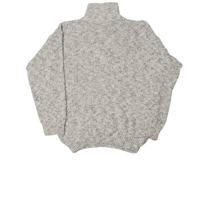 Vintage Vogue neulepaita 80-luvulta (XL)