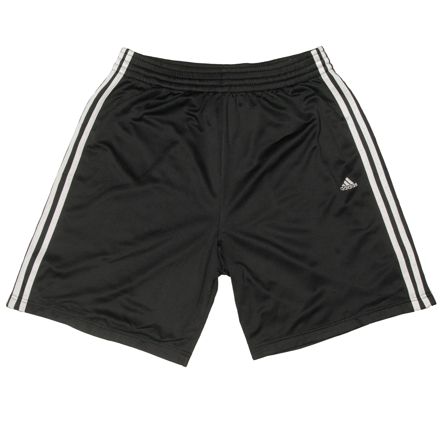 Vintage Y2K Adidas shortsit (L)