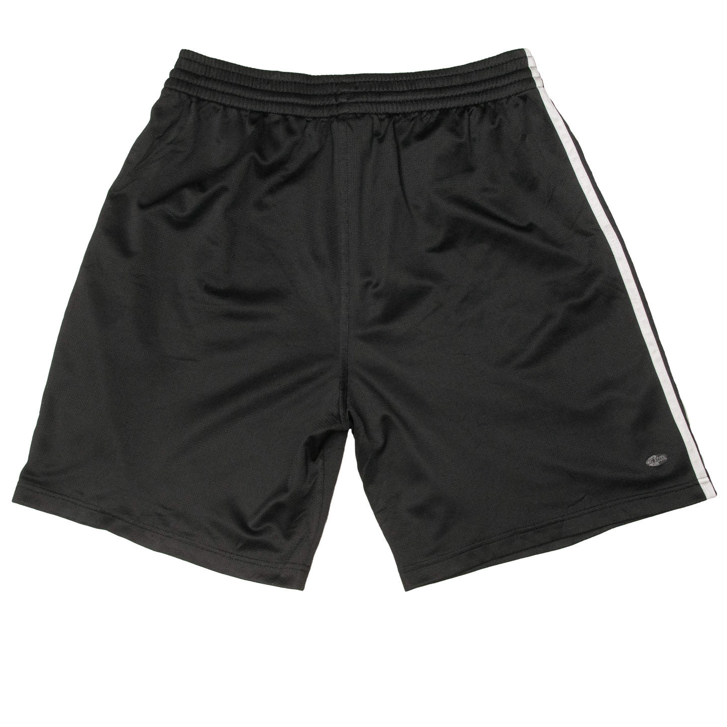 Vintage Y2K Adidas shortsit (L)
