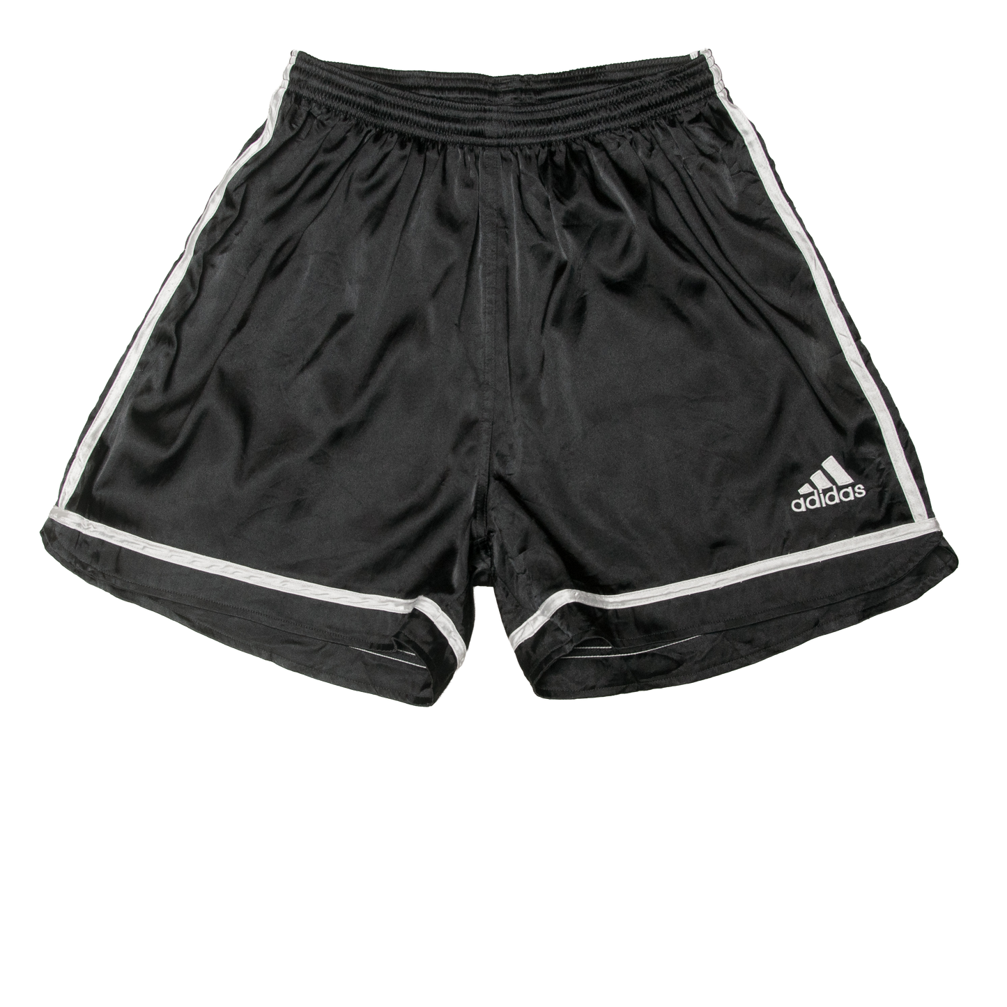 Vintage Y2K Adidas shortsit (M)