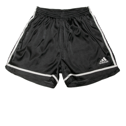 Vintage Y2K Adidas shortsit (M)