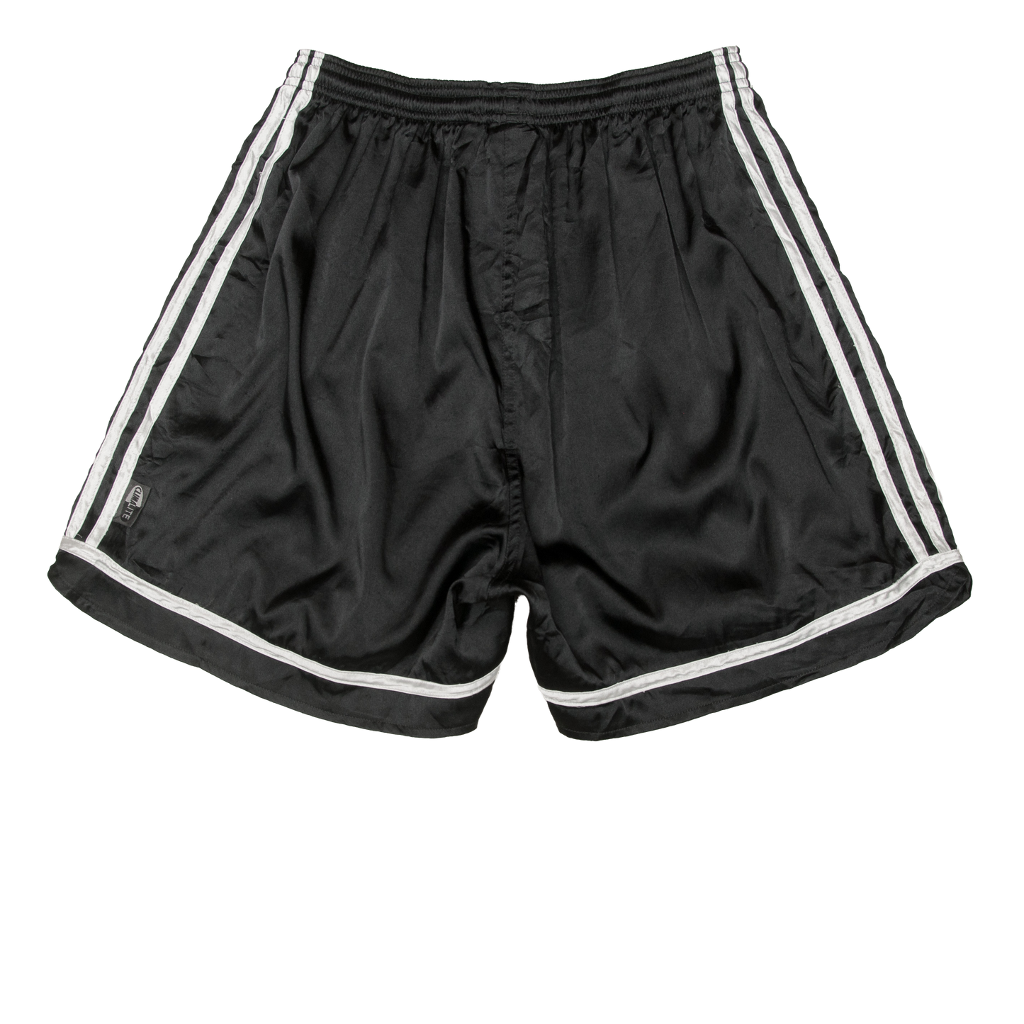 Vintage Y2K Adidas shortsit (M)