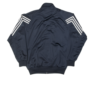Vintage Y2K Adidas verkkatakki (M)