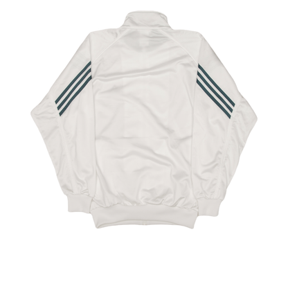 Vintage Y2K Adidas verkkatakki (M)