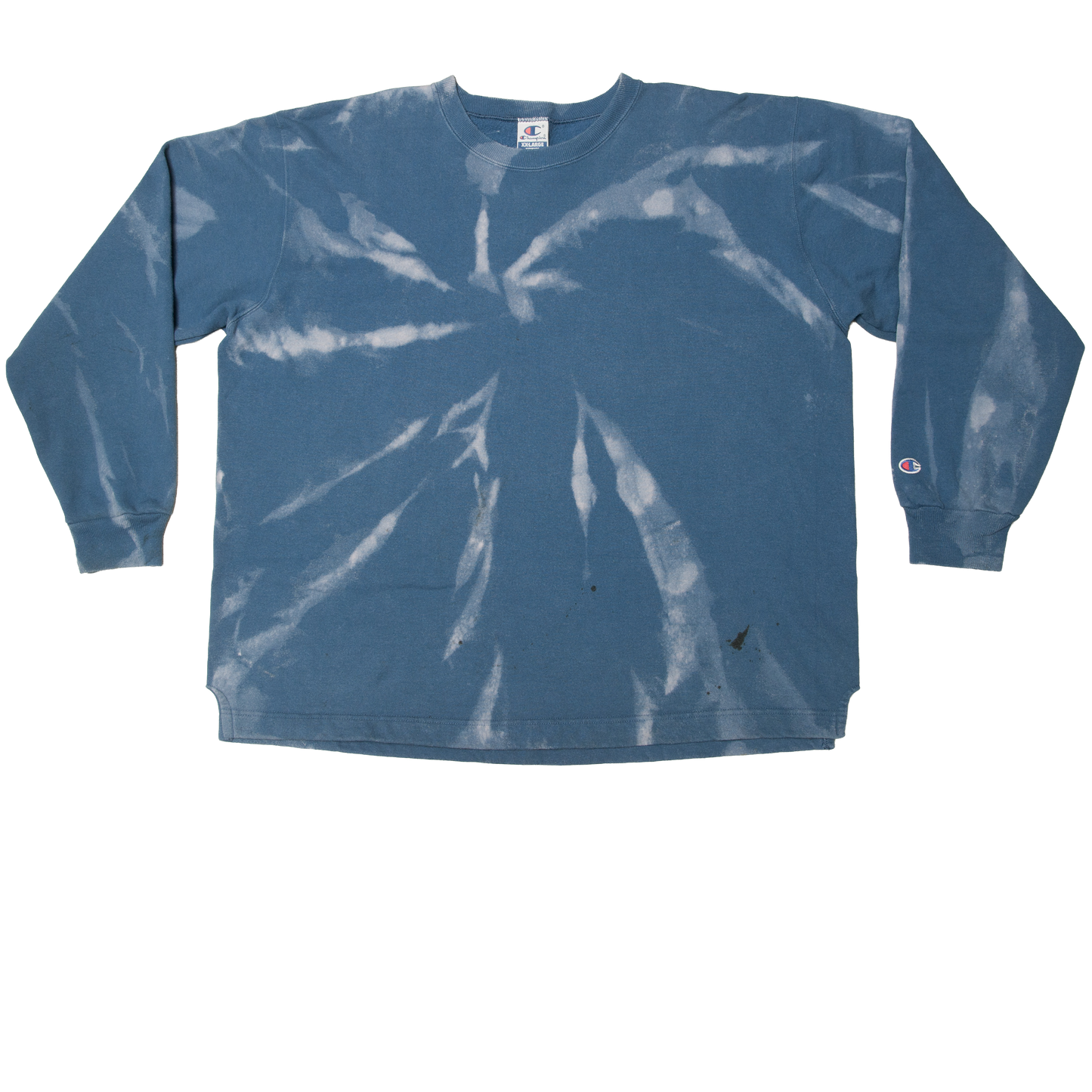 Vintage Y2K Champion collegepaita (XXL)