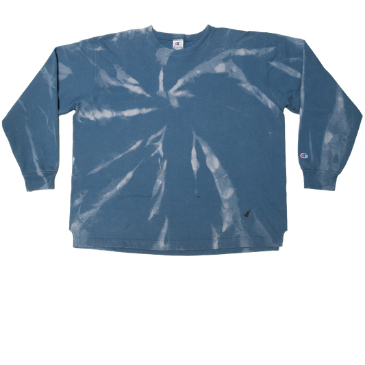 Vintage Y2K Champion collegepaita (XXL)
