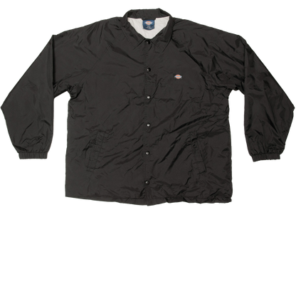 Vintage Y2K Dickies Coach Jacket tuulitakki (XL)