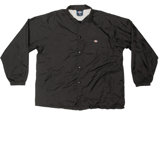 Vintage Y2K Dickies Coach Jacket tuulitakki (XL)