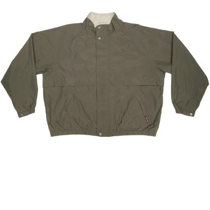 Vintage Y2K Dickies tuulitakki (XXL)