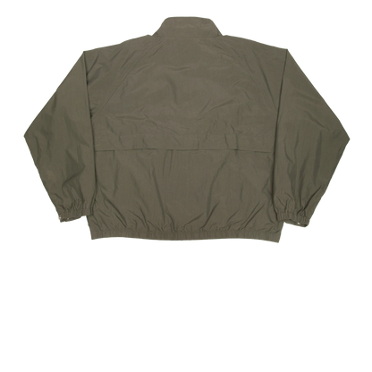 Vintage Y2K Dickies tuulitakki (XXL)