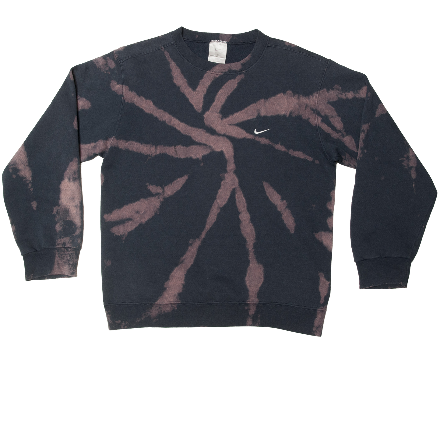 Vintage Y2K Nike collegepaita (M)