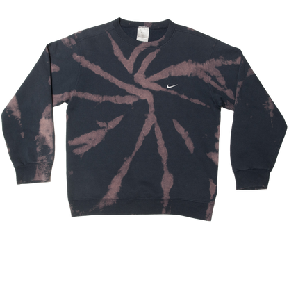 Vintage Y2K Nike collegepaita (M)