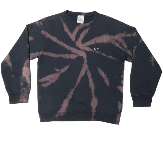 Vintage Y2K Nike collegepaita (M)