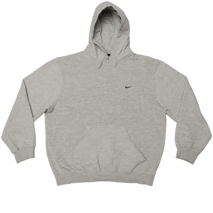 Vintage Y2K Nike huppari (L)
