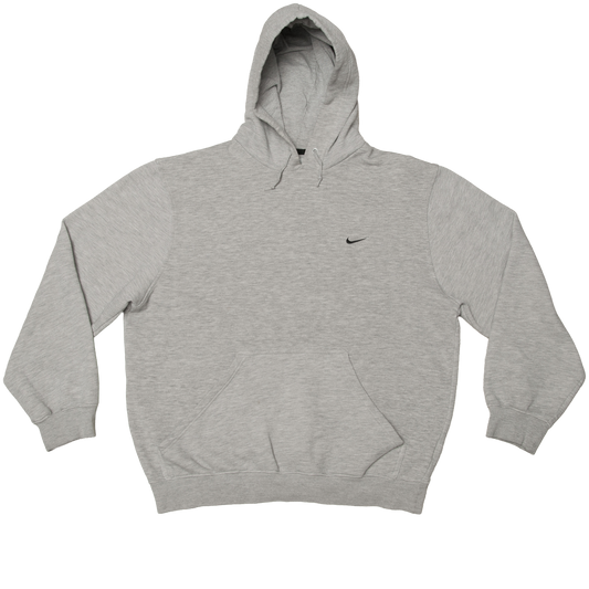 Vintage Y2K Nike huppari (L)