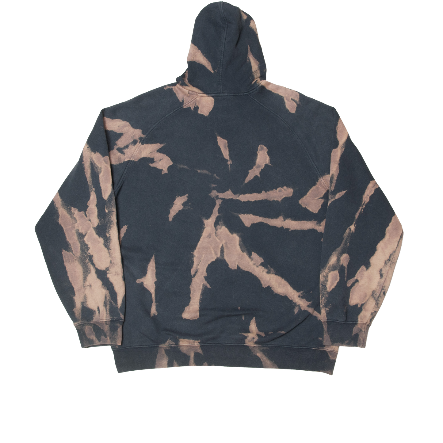 Vintage Y2K Nike huppari (XXL)