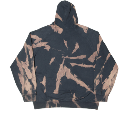 Vintage Y2K Nike huppari (XXL)