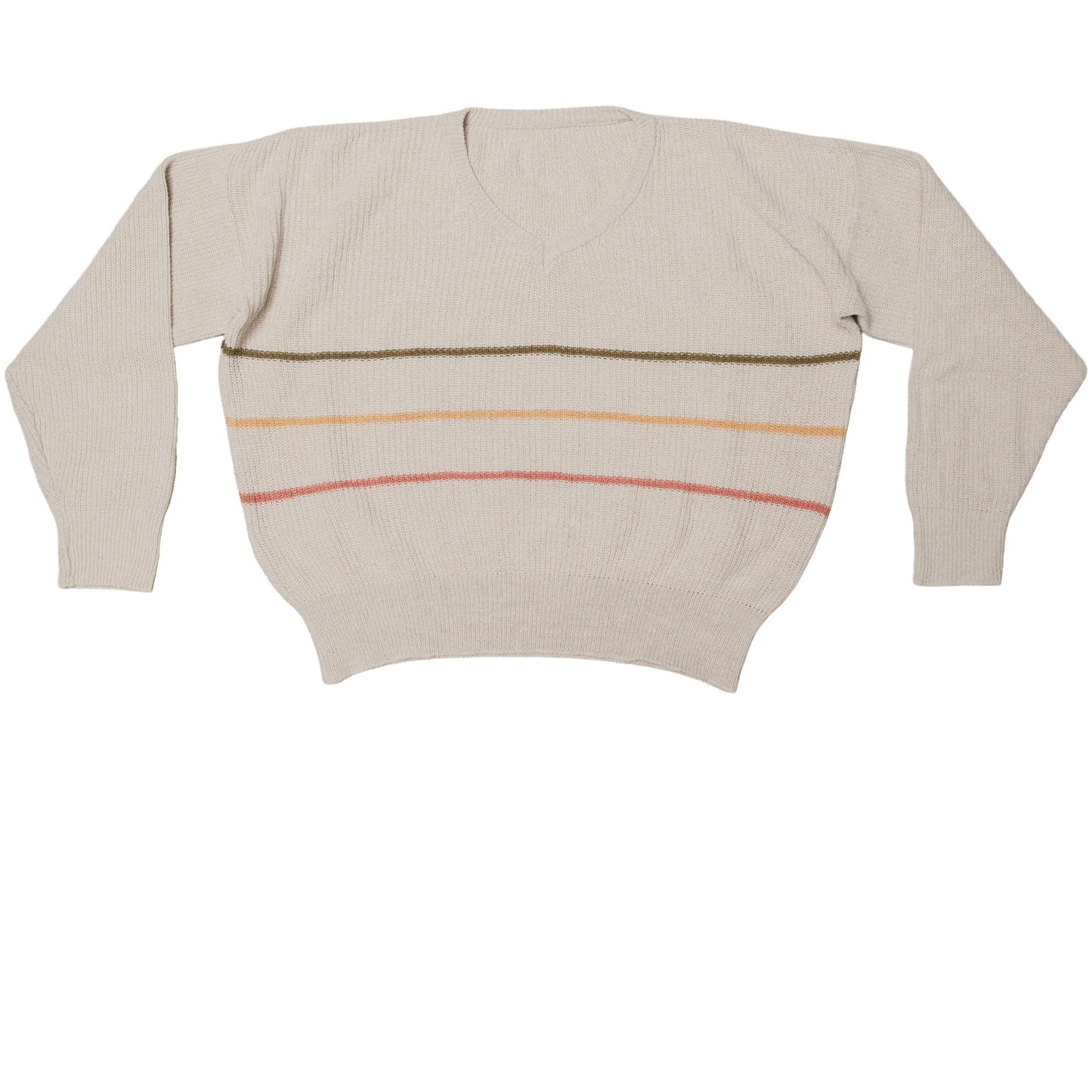 Vintage italialainen neulepaita 70-luvulta (L)