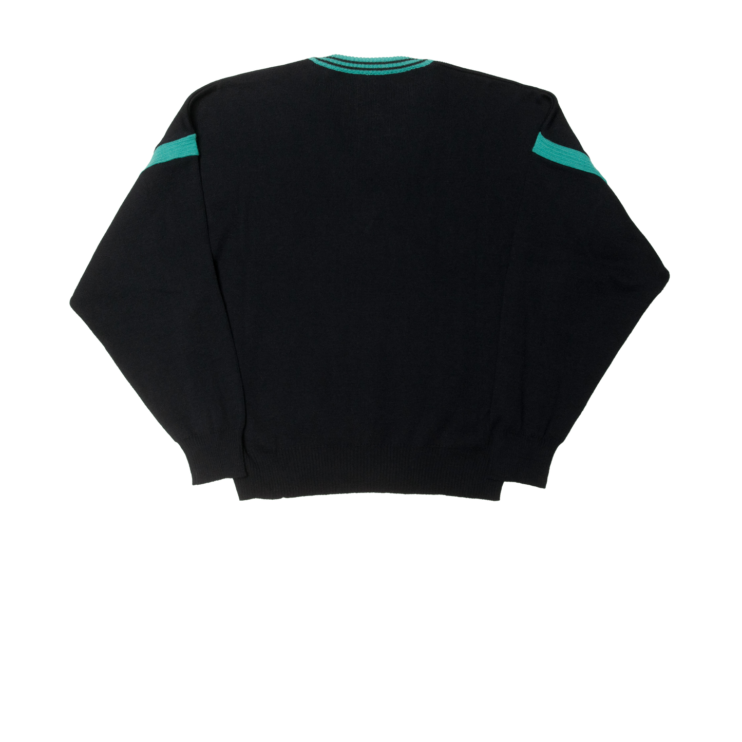 Vintage neulepaita 80-luvulta (L)