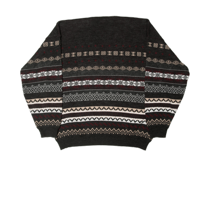 Vintage neulepaita 90-luvulta (L)