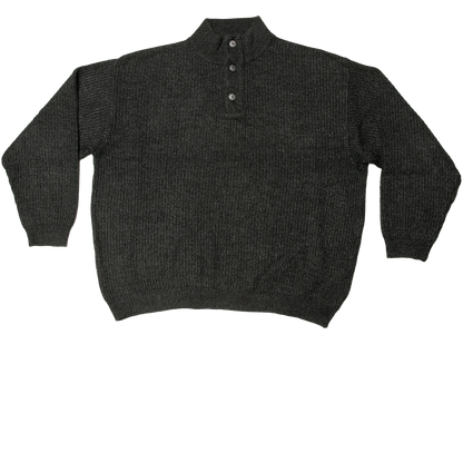 Vintage neulepaita 90-luvulta (XL)