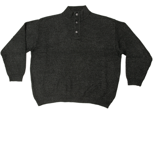 Vintage neulepaita 90-luvulta (XL)