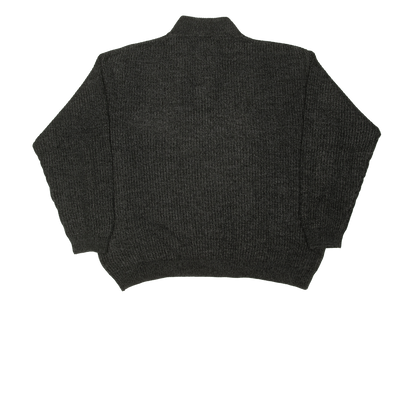 Vintage neulepaita 90-luvulta (XL)