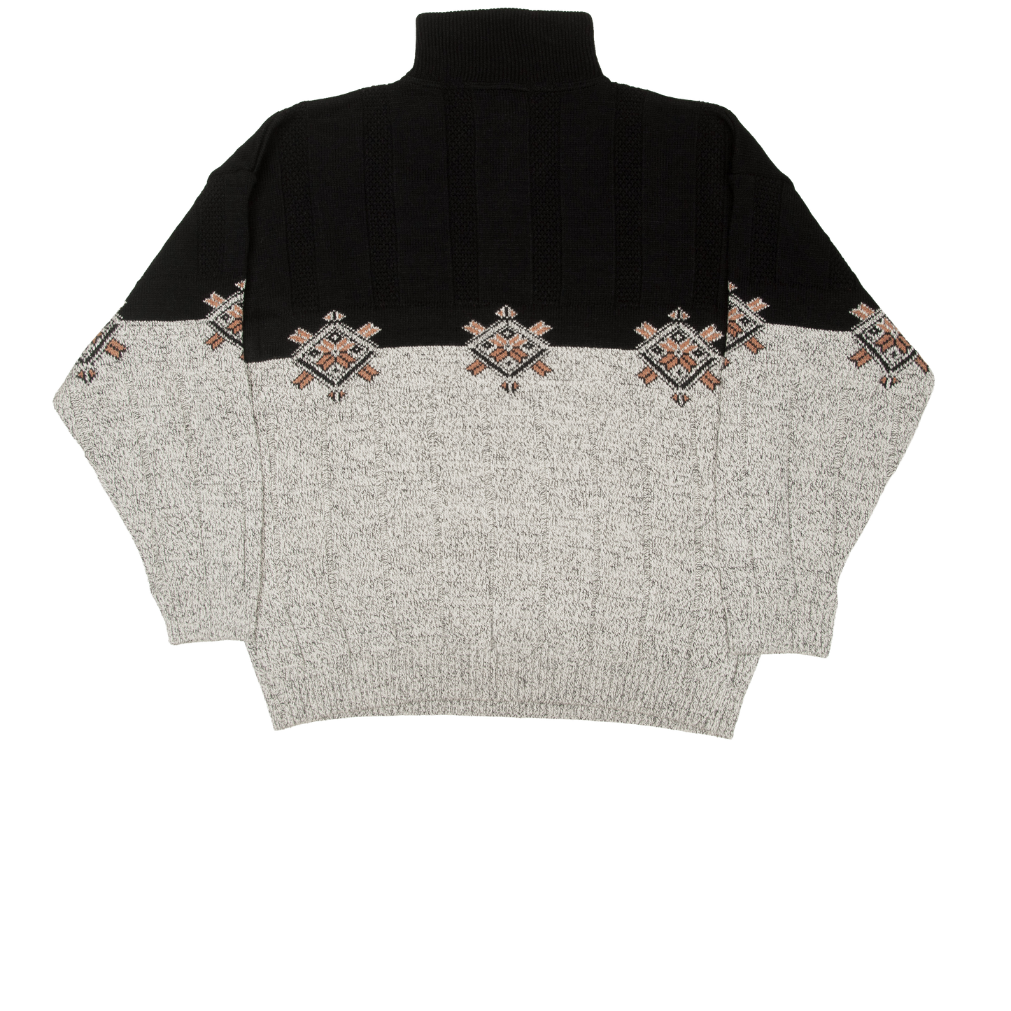 Vintage neulepaita 90-luvulta (L)