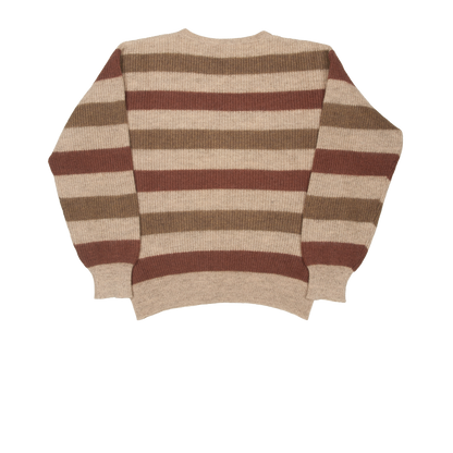 Vintage villapaita 80-luvulta (L)