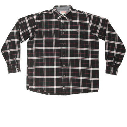 Wrangler flanellipaita (XL)