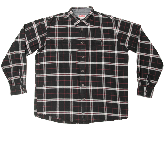 Wrangler flanellipaita (XL)